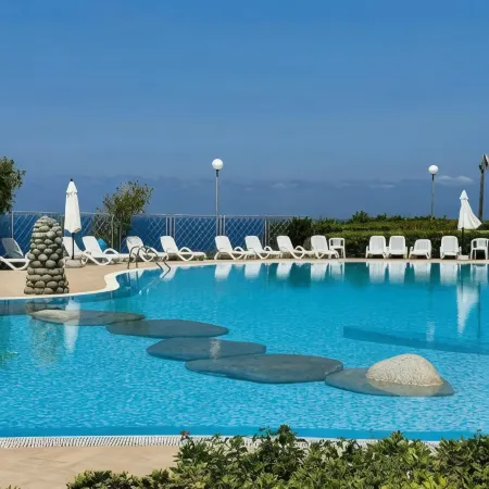 Villaggio Hotel Lido San Giuseppe