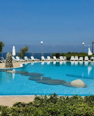 Villaggio Hotel Lido San Giuseppe - Pet friendly