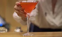 Hotel Abendrot by Alpeffect Hotels - bar