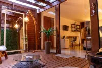 Lote 22旅館和小屋 - Wi-Fi