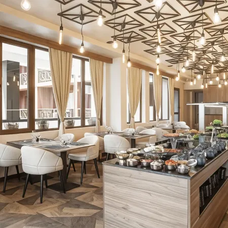 Noma Boutique Hotel - Adults Only