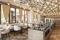 Noma Boutique Hotel - Adults Only - 5-Star