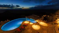 Soroi Lions Bluff Lodge - Pool