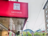 Leonardo Hotel Frankfurt City Center Hotels near Stadel Museum