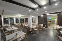 Hotel Testani - servizio colazione