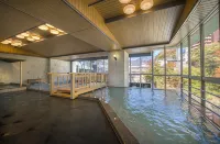 Hotel Ootaki - Kaplıcalı