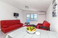 Apartments Na Obali Mora - Wifi