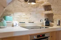 TD Dimora Le Pire Trulli With Private Jacuzzi - واي فاي