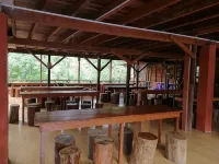 Madera Labrada Lodge Ecologico - 3-Sterne