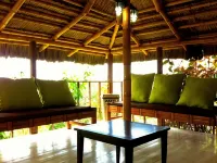 Muyuyo Lodge - 3 étoiles