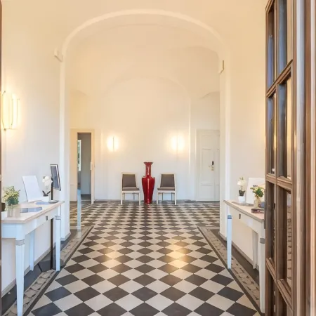 Hotiday Villa San Domenico