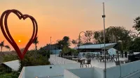 Lucca Resort & Residence - Bữa sáng