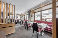 Hotel Sportpension Carinthia - servizio colazione