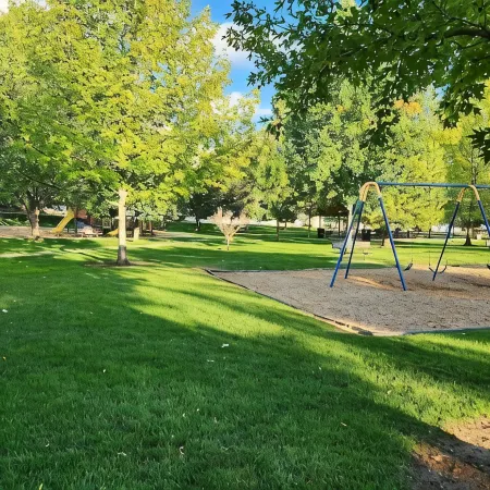 Clean, Quiet 2 Bdrm Near Provo w/ Direct Access to City Park