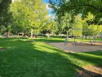 Clean, Quiet 2 Bdrm Near Provo w/ Direct Access to City Park - Wi-Fi