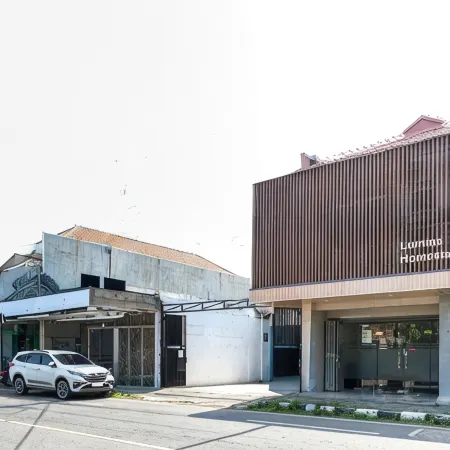 RedDoorz near RSUD Kardinah Tegal