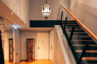 Boutique Hotel Classico Bremen - 4-Star