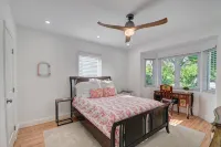 Beautiful Pool Home on Golf Course, with Intracoastal Views, 1 Mile to the Beach - 4-Star