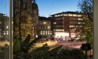 Hotel Zurigo Downtown - 3-Star