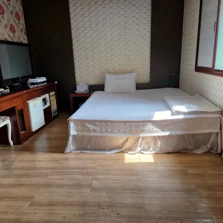 Hapcheon Ocean Motel