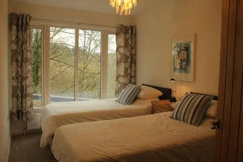 Architect Designed Eco House In A Secluded Littlehaven Private Lane - Wifi