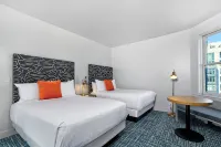 Hotel Garrett – No Resort Fee - Park Yeri