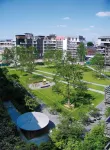 Residhome Asnieres - parking