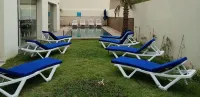 Hotel Cote Ocean Mogador - Beach