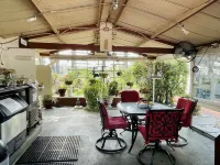 Barefoot Mailman Inn & Suites, Lantana, West Palm Beach, South Florida - 2-Star