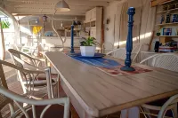 Villa Del Sol Corfu - Wifi