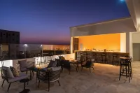 โรงแรม L'adresse - ที่มีบาร์