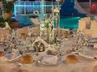 Aphrodite Beach Hotel - breakfast