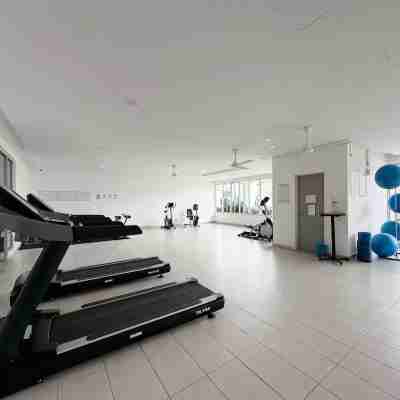 Seri Austin Lakeview Private Gather Jacuzzi House No Event Fitness & Recreational Facilities