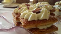 Anthemis Hotel Apartments - Breakfast