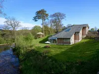 Black Burn Lodge - 3-Star