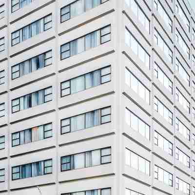 The Hollis Halifax - a DoubleTree Suites by Hilton Hotel Exterior
