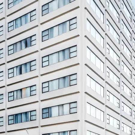The Hollis Halifax - a DoubleTree Suites by Hilton