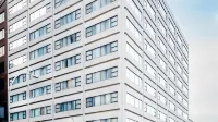 The Hollis Halifax - a DoubleTree Suites by Hilton - ห้องครัว