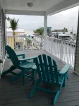 Happy Place Key Largo - Waterfront Vintage Coastal Cottage - 2-Star