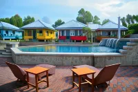 Rock and Wreck Dive Resort - Ocean View