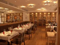 Alpin Lifestyle Hotel Löwen & Strauss - breakfast