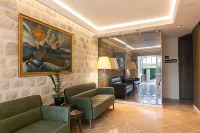 Heritage Hotel Leon Coronato - Wifi