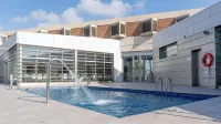 Albergue Las Salinas - شاطئ