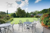 The Swan at Hay - Pet Friendly