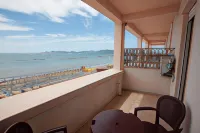 ホテル サン マルコ - 絶景