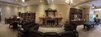 Balsam Suites Boutique Inn & Residence - Parkplatz
