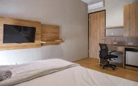 Three J Residence - Guest houses
