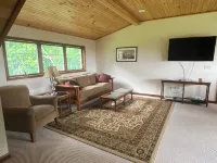 Loft above the Lake - Wi-Fi
