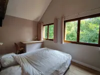 La Chaumière Normande - Bed and Breakfasts