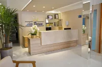 Asa Branca Hotel - Haustierfreundliche